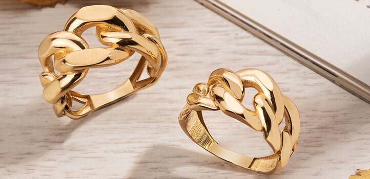 خرید طلا کارتیر - Cartier
