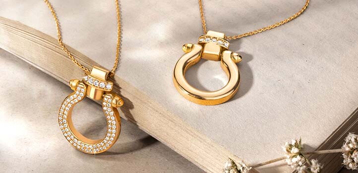 خرید طلا امگا - Omega