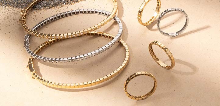 خرید طلا شوپارد - Chopard