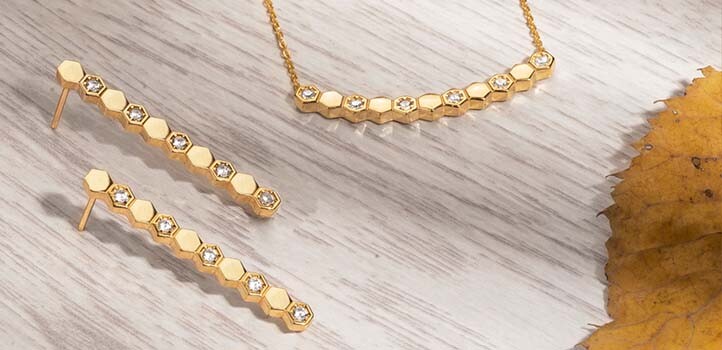 خرید طلا شومه - Chaumet