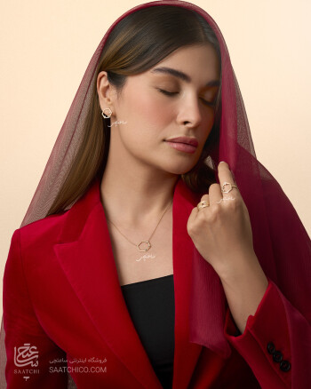 کالکشن آژین پاییز 1404